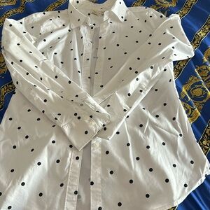 Cotton shirt by a.moon